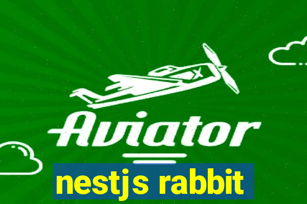 nestjs rabbit