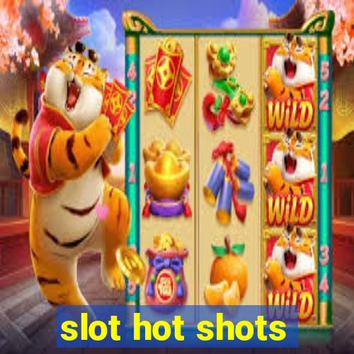 slot hot shots