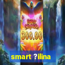 smart ?ilina