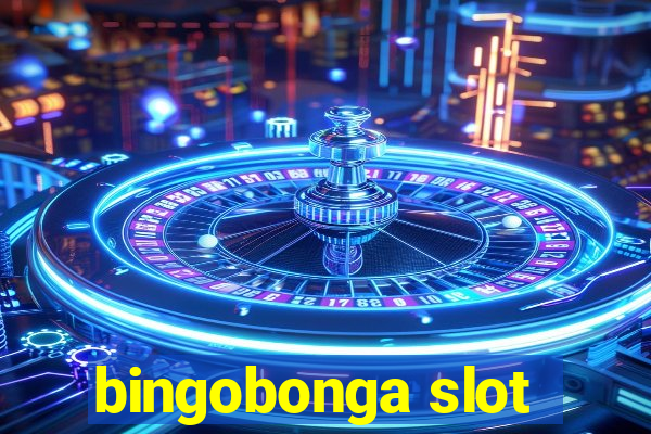 bingobonga slot