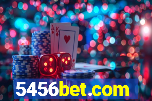 5456bet.com