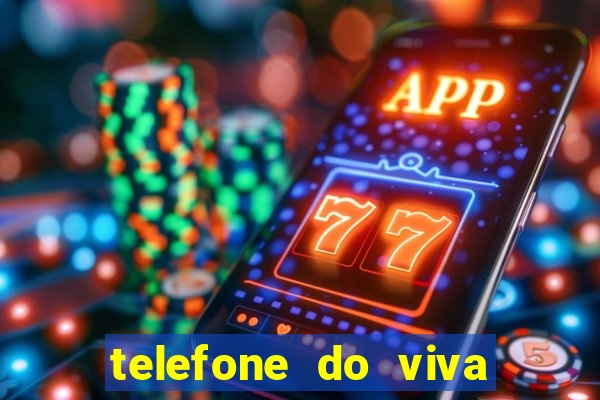 telefone do viva sorte oficial