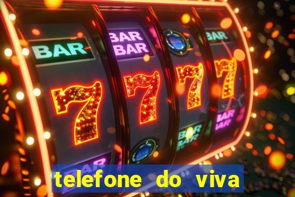 telefone do viva sorte oficial