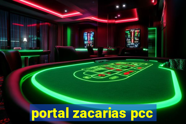 portal zacarias pcc