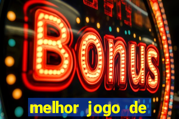 melhor jogo de poker online