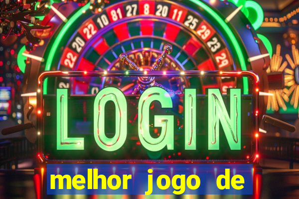 melhor jogo de poker online