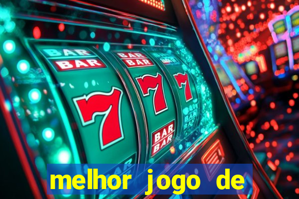 melhor jogo de poker online