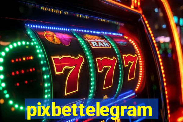 pixbettelegram