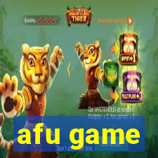 afu game