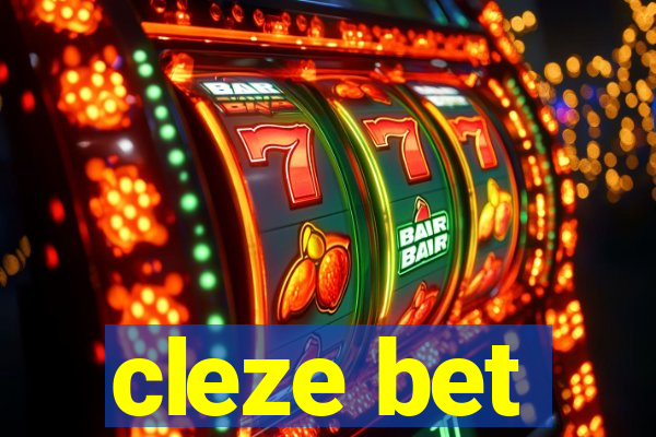 cleze bet