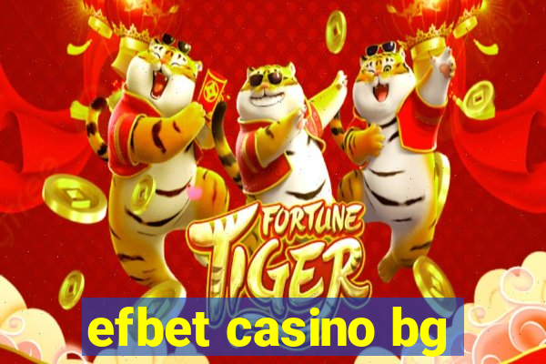 efbet casino bg