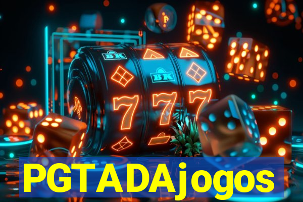 PGTADAjogos