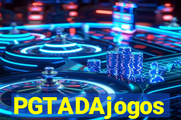 PGTADAjogos