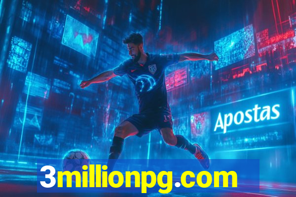 3millionpg.com