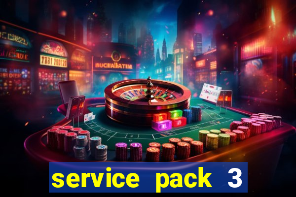 service pack 3 windows 7 64 bits download