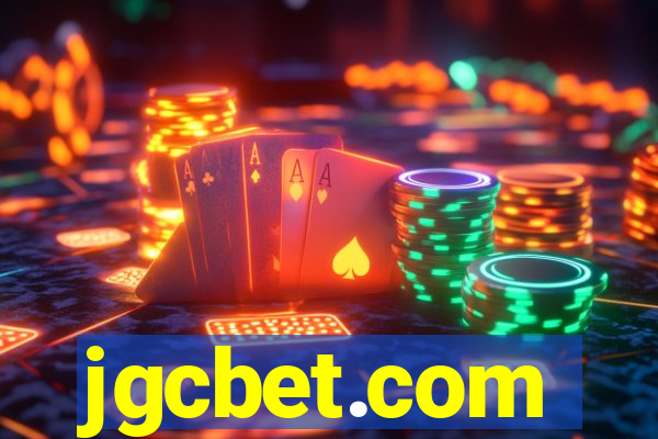 jgcbet.com