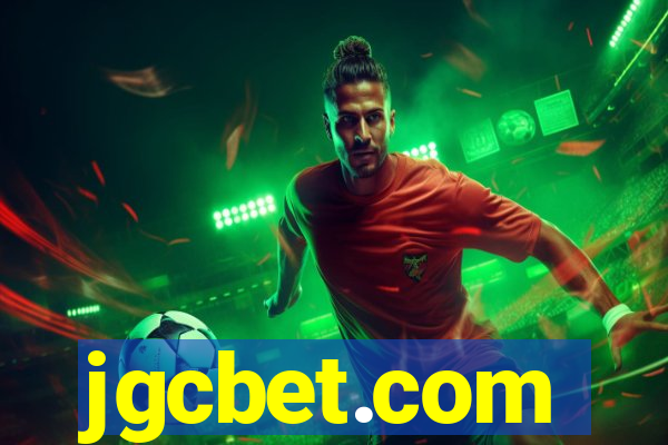 jgcbet.com