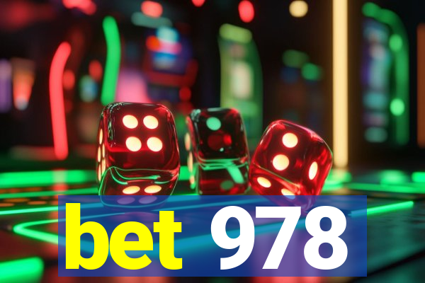 bet 978