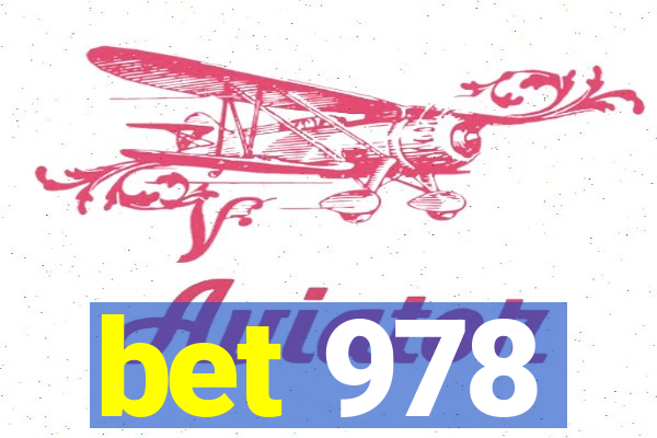 bet 978