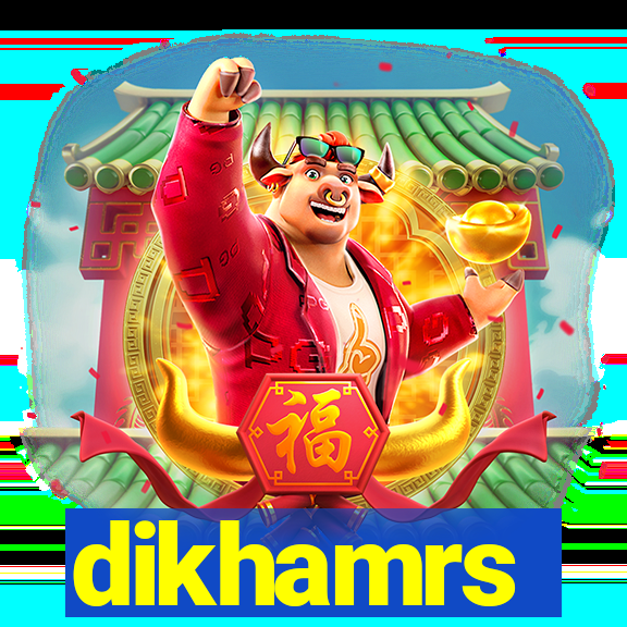 dikhamrs