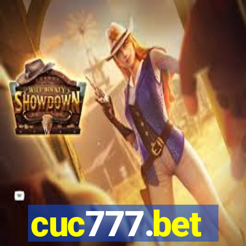 cuc777.bet