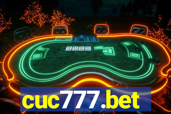 cuc777.bet