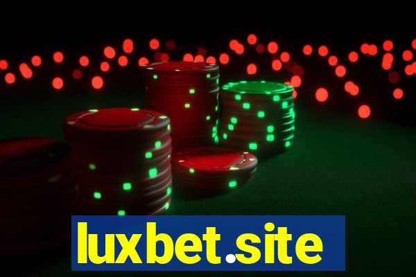 luxbet.site