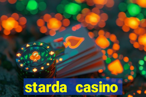 starda casino reclame aqui