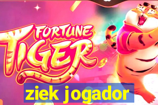 ziek jogador