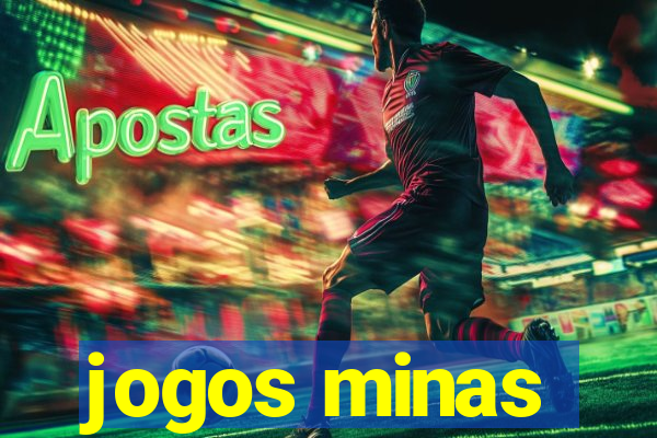 jogos minas