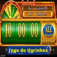 jogo do tigrinhos