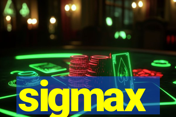 sigmax