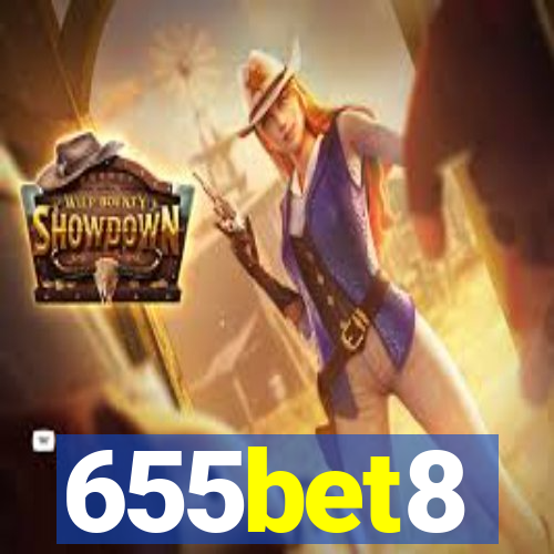 655bet8