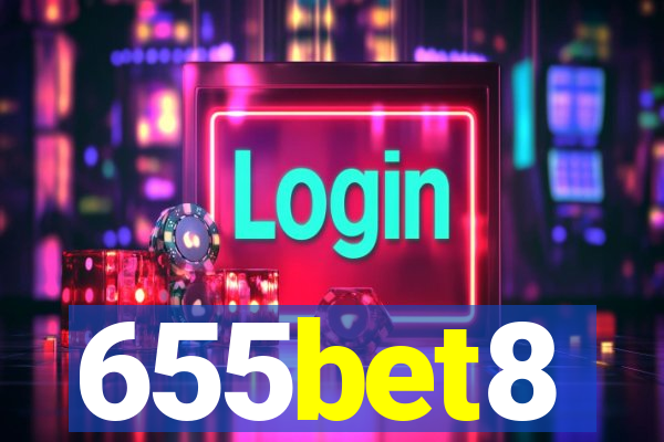 655bet8