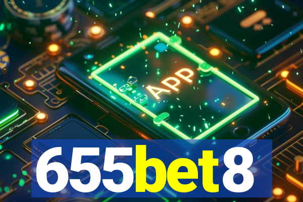 655bet8