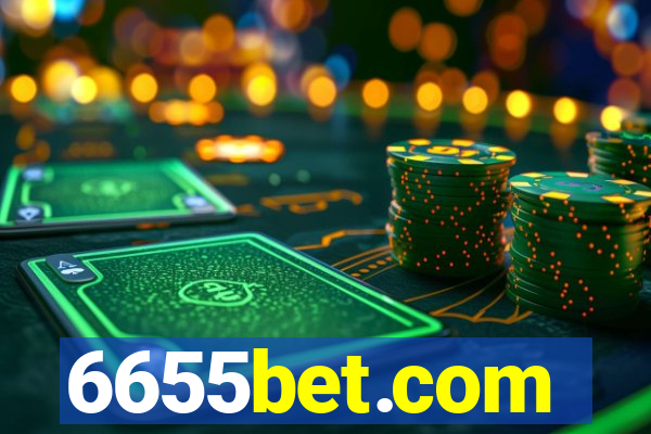 6655bet.com