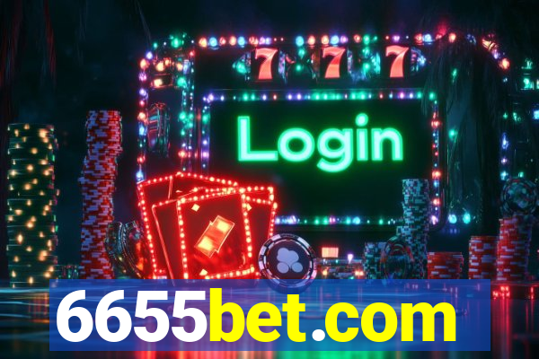 6655bet.com