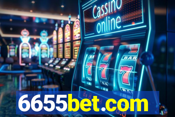 6655bet.com