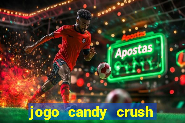 jogo candy crush paga mesmo