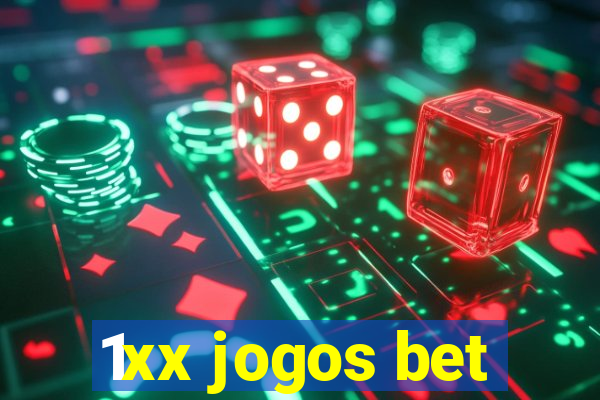 1xx jogos bet