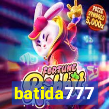 batida777