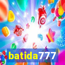 batida777