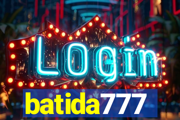 batida777