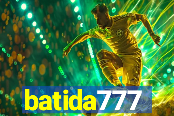 batida777