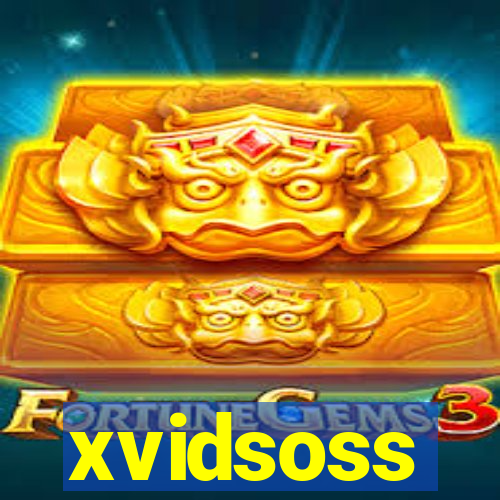 xvidsoss