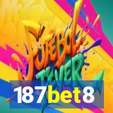 187bet8