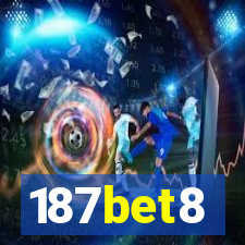 187bet8