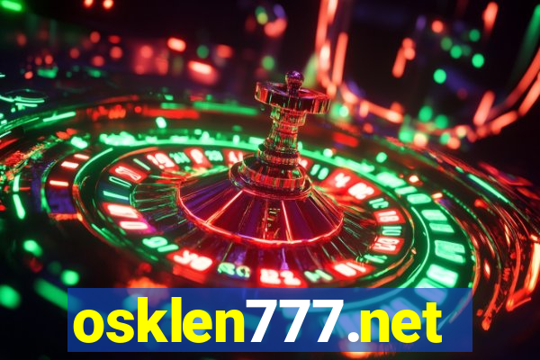 osklen777.net