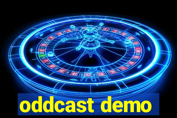 oddcast demo