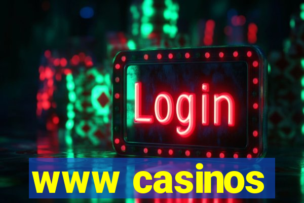 www casinos